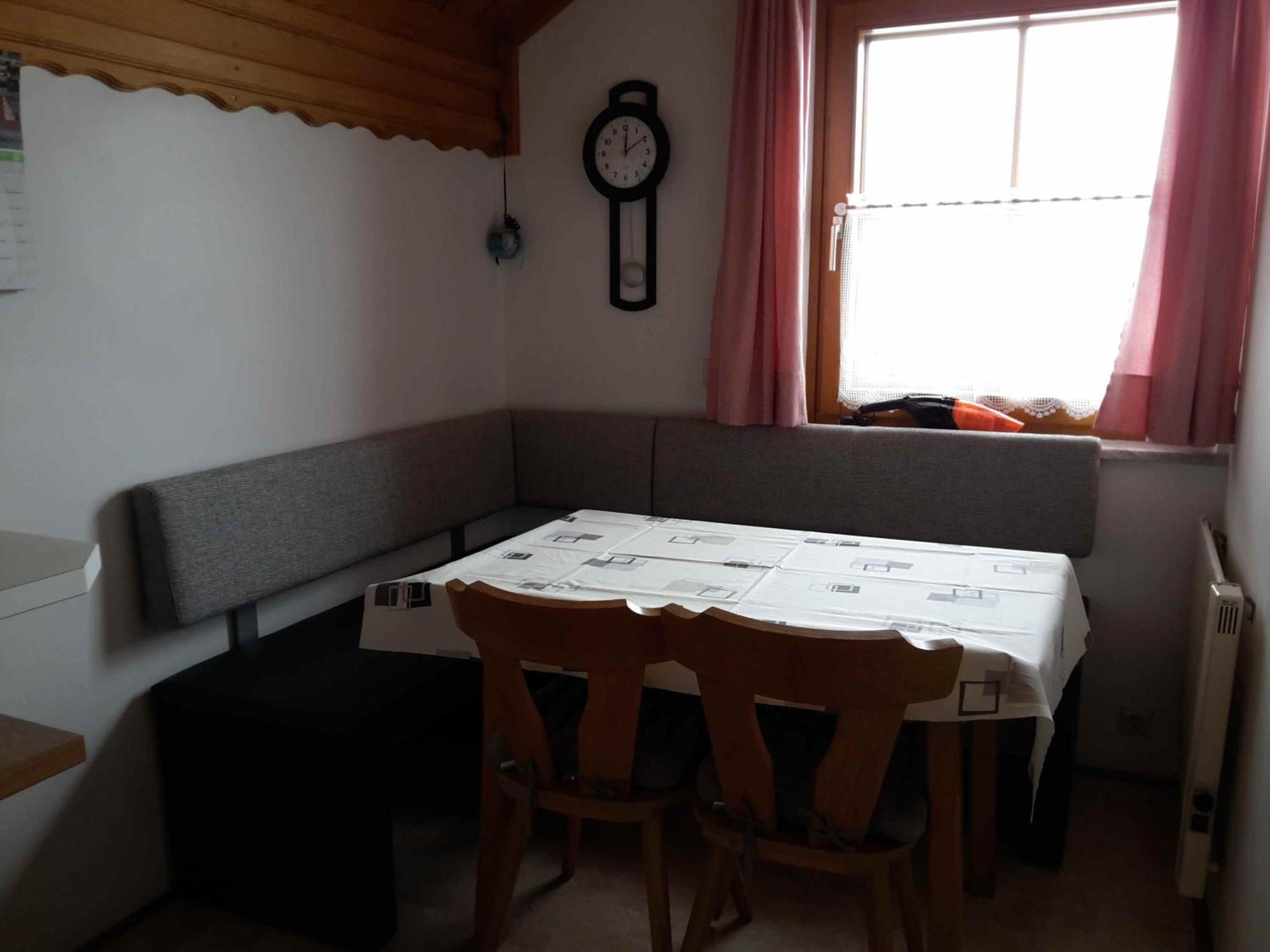 Ferienhaus Warmuth Sankt Stefan an der Gail Room photo
