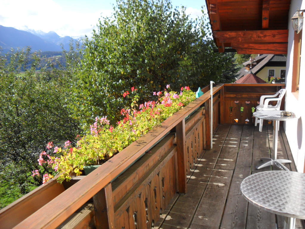 Ferienhaus Warmuth Sankt Stefan an der Gail Room photo