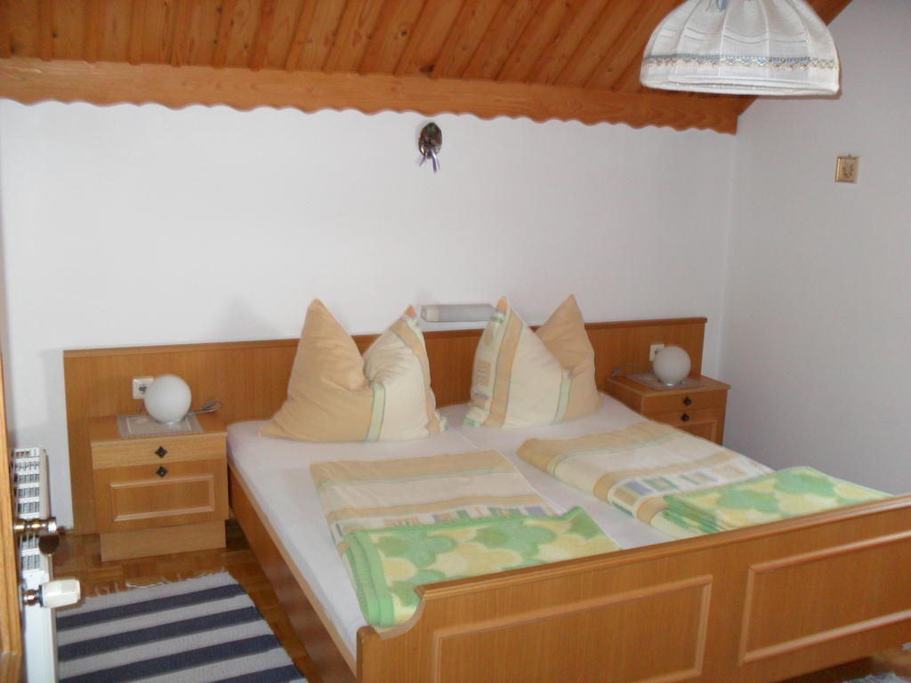 Ferienhaus Warmuth Sankt Stefan an der Gail Room photo