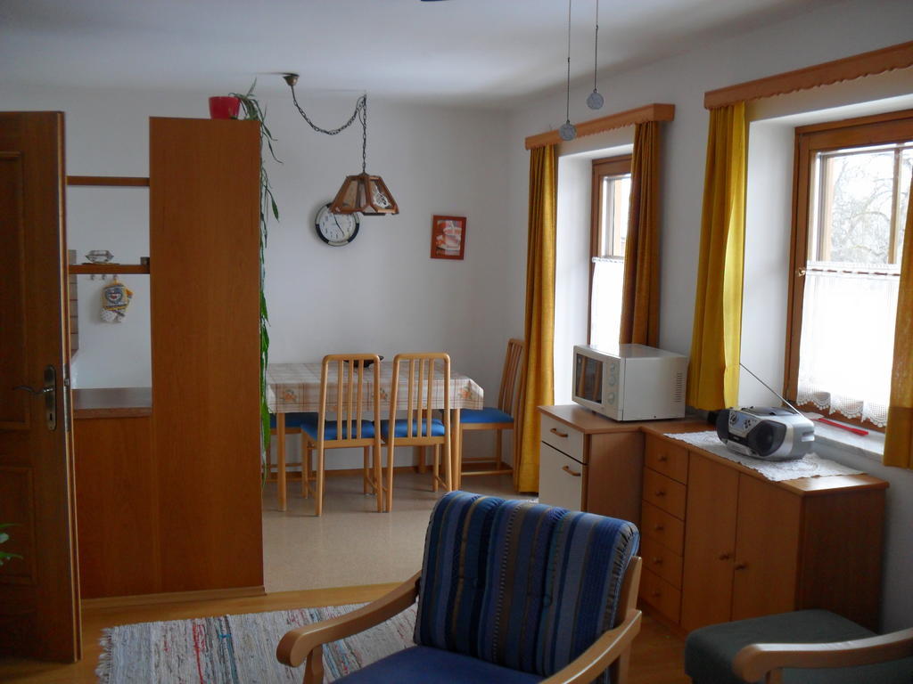 Ferienhaus Warmuth Sankt Stefan an der Gail Room photo