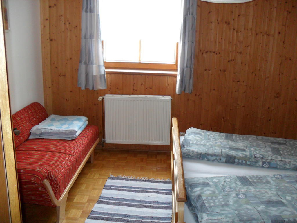Ferienhaus Warmuth Sankt Stefan an der Gail Room photo