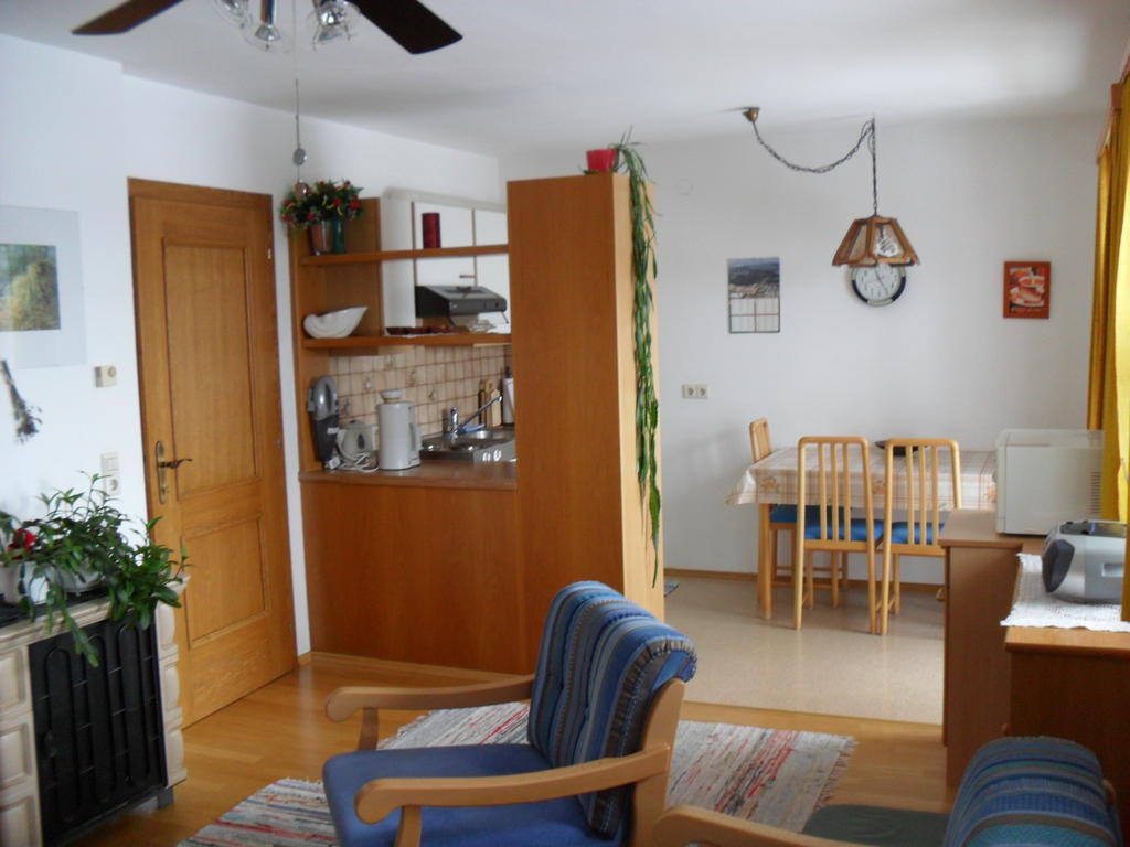 Ferienhaus Warmuth Sankt Stefan an der Gail Room photo