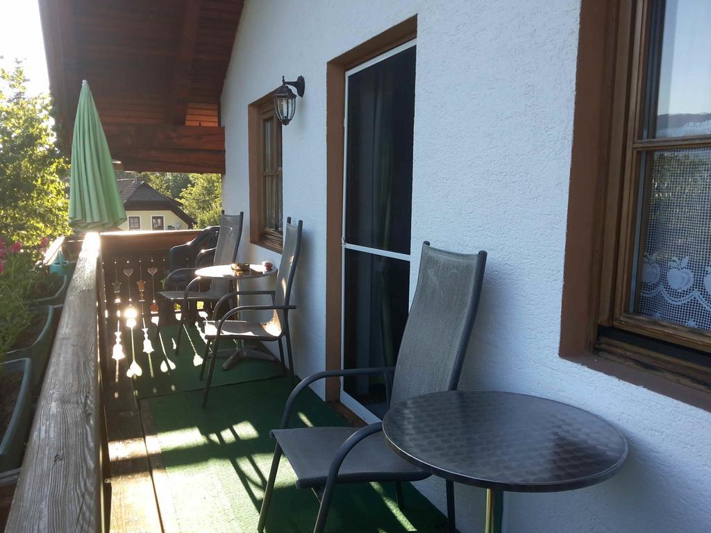 Ferienhaus Warmuth Sankt Stefan an der Gail Exterior photo