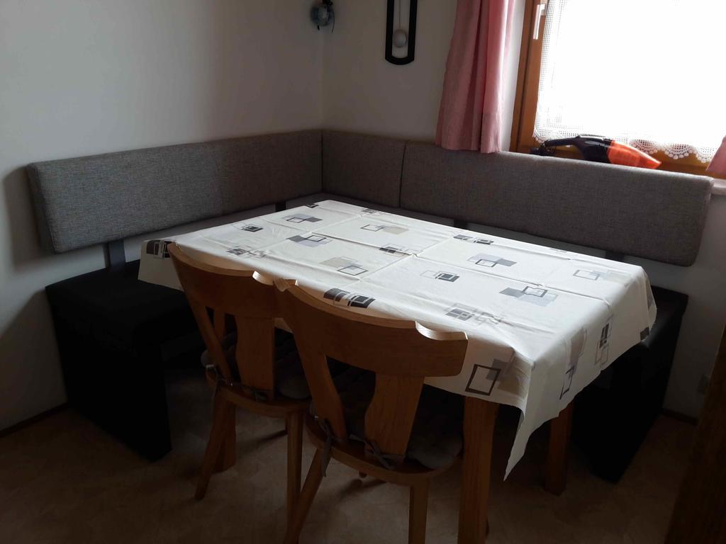 Ferienhaus Warmuth Sankt Stefan an der Gail Room photo